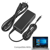 AC Adapter Charger for Dell Inspiron 13 7000 & 15 7000 2-in-1