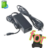 18V AC/DC Adapter For Woojer Vest Edge WJRVE101 Haptic Gaming Vest