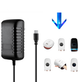 5V Type C Hand Massager Adapter for CINCOM,COMFIER,Cotsoco,LifePro,Lunix LX3 LX7