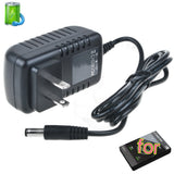 15V AC Adapter For Traktor Audio 2 Mk2, Traktor Audio 6, Traktor Audio 10
