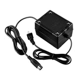9V 4-PIN DIN AC-AC Adapter Charger for Korg Electribe MX EMX-1 Power Supply Cord