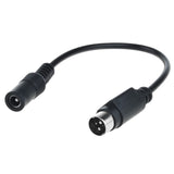 AC Charger For Husky H38CPRAT 3/8 inch Cordless Drive Ratchet 7106