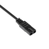 Replacement Charger for Wahl 8061 Five Star Shaver 97617-100 Power Cord