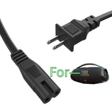 AC Power Cord Cable For JBL Boombox 3 III BOOMBOX3BLK Portable Speaker