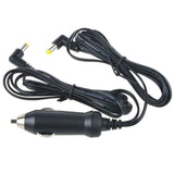 Car Charger for Portable DVD Player DBPOWER Sylvania RCA,Snailax Seat Cushion