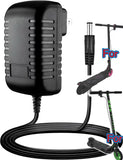 12V AC Adapter For Pulse PerFormance Revster200 Kids 2-in-1 Electric Scooter