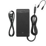 3 Hole 54.6V Adapter 1500W 1600W Model LS-018C20-5452000 54.6VDC 2A Power Supply