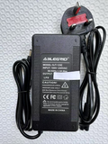 AC Adapter For iENYRID M4 Electric Scooter