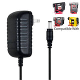 18V AC/DC Adapter for Booster PAC ESA22 ES5000 J900 J850 Jump Starter