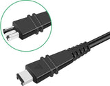 CA-110 AC Power Adapter for Canon VIXIA HF R20 R21 R26 R28 Camcorder