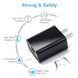 5 Feet Charger for ONN Pro 8 Inch, InchONN Surf 10.1 Inch Gen 2 Tablet