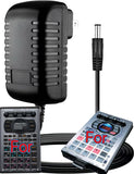 🎶AC Adapter For Roland SP-404 SP-404MKII SP-404MK2 Creative Sampler and Effe...