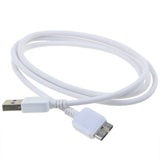 3.3ft USB 3.0 Data Cable Power Cord for Samsung Galaxy Note 3 N9002 N9008 N9006