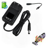 24V DC Adapter Charger For Shark SV780 Cordless SV780SP N14 18V Hand Vac Vacuum