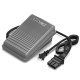 Foot Pedal Power Cord For Brother 1034d lx2500 xl5130 gx37 ls2400 xr3774 ls1520#