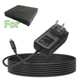 AC Adapter Charger for Arafuna MD1014B Portable DVD CD Disc Player Power