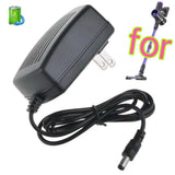26.5V AC Adapter For Elapun BS01 BSO1 BS1 22.2V Li-ion Battery Cordless Vacuum