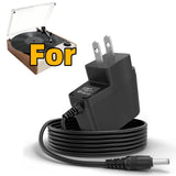 5V Adapter for Victrola Eastwood VTA-72-BAM ESP 67-FNT 71-MAH 65-MAH AT-3600LA