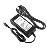 42V 2A Charger for Jetson Axle 12 E-Bike Electric Bike Power Supply Cord