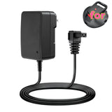Charger for Pondee X1 Robotic Pool Vacuum Cleaner Charging Adapter Power Cord