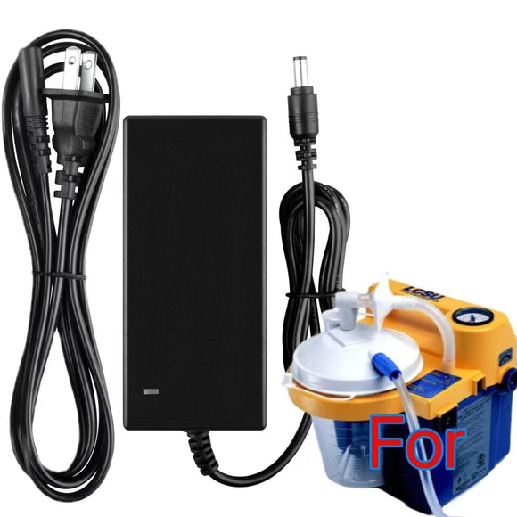 💖Adapter For Laerdal Compact Suction Unit LCSU 88 00 20 3 4 6018 881400 884400