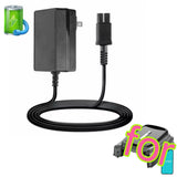 12.6V Charger for Aiper Surfer S1 M1 EcoSurfer W2 Cordless Pool Vacuum