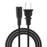 AC Power Cord Cable For Panasonic SA-PM07 SA-PM313 SA-PM29 CD Stereo System