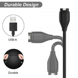 Charger for Garmin Forerunner 45 55 245 255 265 745 945 955 965