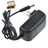 5V 3A Adapter for Record Player Speakers Crosley, Victrola, Wockoder, Udreamer