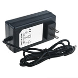 30V Charger For Vacusion VBS-01 / SunSare KCV02 25.9V Lithium Ion Stick Vacuum