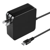 90W TYPE-C Adapter For HP 17 ZHAN 66 Pro c640 c645 ZBook Elite Dragonfly Laptop
