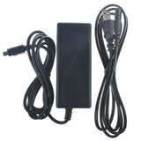 AC Adapter for LaCie 300750U 300750EK 200GB Design by FA Porsche External Hard