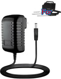 AC Adapter For Waring WEK200 Cordless Lithium ion Electric Knife EK120 EK120WS