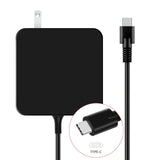 90W USB C Charger For HP Spectre x360 13 14 15 Envy 16 17 Pavilion Plus Laptop