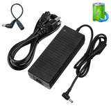 19V Adapter For LG 27GS95QE 27GR95QE-B 27GR95QL 27 Ultragear OLED Monito