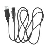Water Flosser Charger Cable for COSLUS water flosser :C20(F5020E),E40(WFP14)