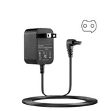 23V AC Charger for Black and Decker HSVJ520JMBF S010QU2300040 Handheld Vacuum
