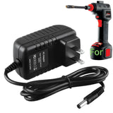 AC Adapter For OnTel Air Hawk Max Pro Tire Inflator Power Supply Charger PSU