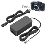 12V 3A AC Adapter for Blackmagic Cinema Camera 6K BMCC 6K Power Supply
