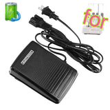 FOOT CONTROL PEDAL Cord for Singer Sewing Serger 14J250 Stylist II, 14J334