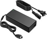42V AC Adapter For AOVOPRO ES80 / M365