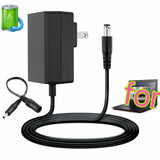 5V 4A Adapter For Lenovo Ideapad 100S-11 100S-11IBY 80R2 80R20040US 80R2002XF