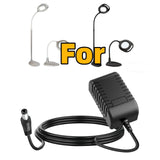 Adapter for Ottlite 438SWC, 438PN9, CS438PNC, CS438PNC-SHPR, 438PNC, 438PNC-DIS