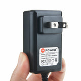 AC DC WALL Adapter Charger for ATEC KWIKSTART 6256 jump starter Power Cord Mains