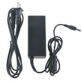 19V Charger for Monoprice 25S2G 42770  142770 27S2R 42771 Gaming Monitor