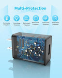 5V AC Charger for Snap On Tools Diagnostic Thermal Imager Model EETH300 Infrared