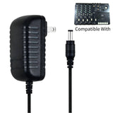 AC/DC Adapter Charger for Tascam PS-P414 414 MKII Porta Studio Power Supply