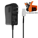 7.2V DC Adapter for Ariens Pro 28 36 Hydro EFI RapidTrak Snow Blower