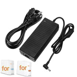 Charger for Rhythm Healthcare P2 E6 E7 P2E6 P2E7 BA-P200 BA-P201 Oxygen...