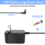 10V Charger for Black and Decker Screwdriver LI2000 LI3100 Cordless Drill